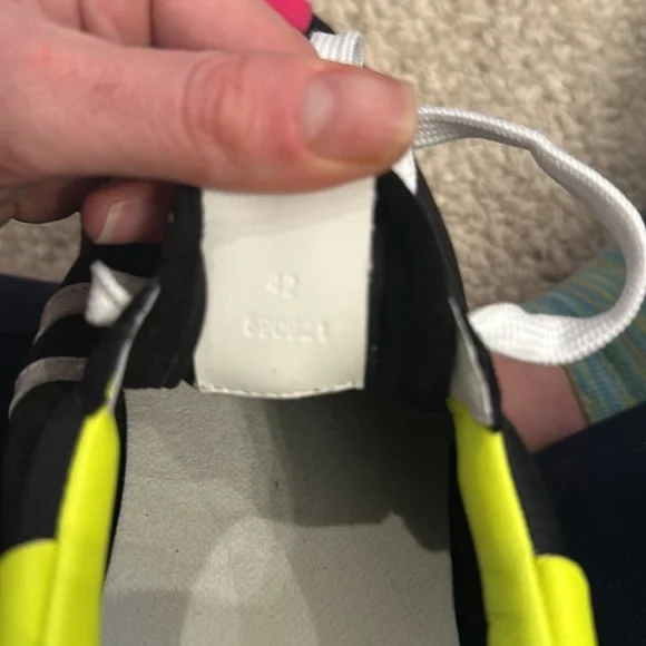 Loewe Sneakers NWT - Picture 5 of 7